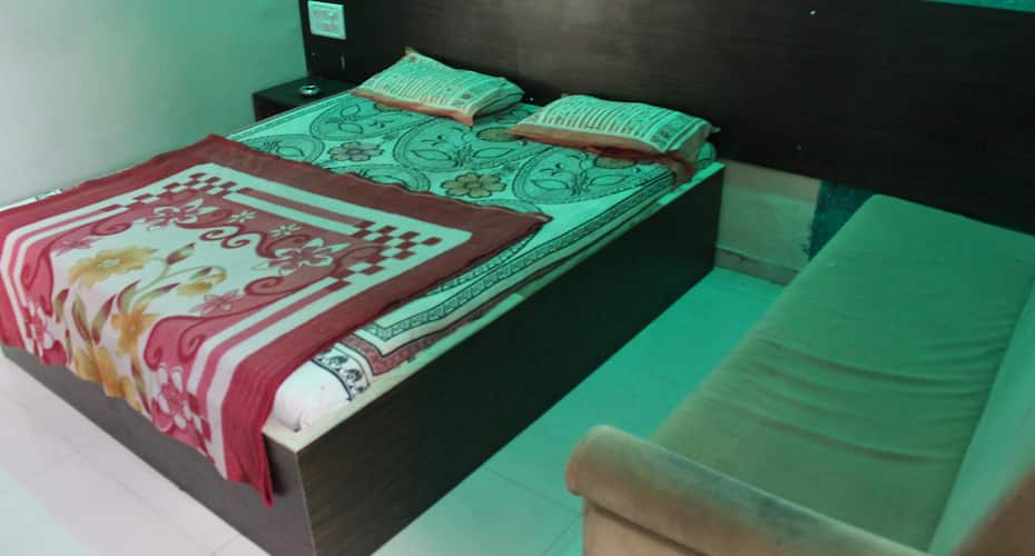 Hotel Sangam Guest House, Ahmedabad 5